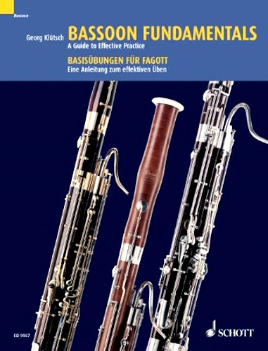 BASSOON FUNDAMENTALS
