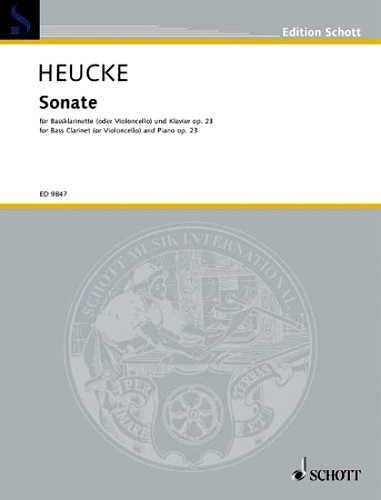 SONATA Op.23