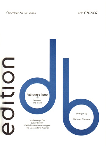 FOLKSONGS SUITE