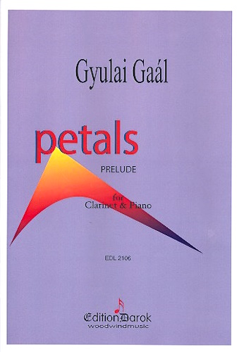 PETALS Prelude