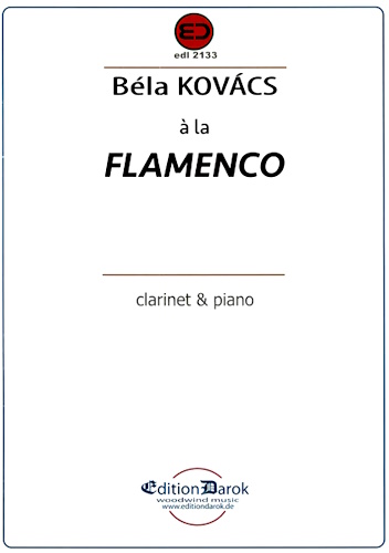 A LA FLAMENCO