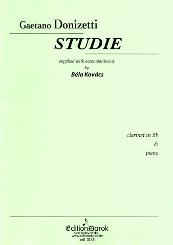 STUDIE