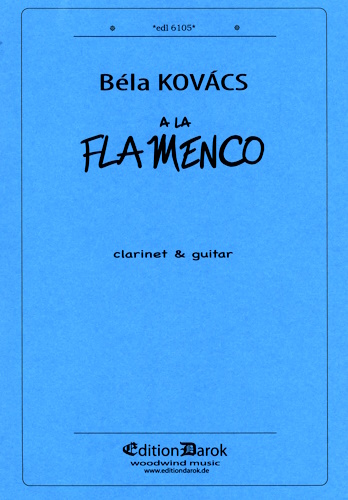 A LA FLAMENCO