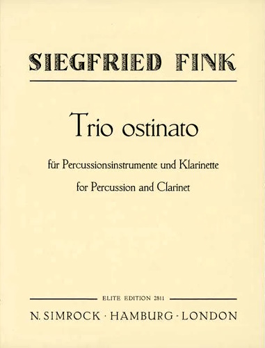 TRIO OSTINATO