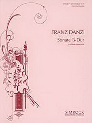 SONATA in Bb major