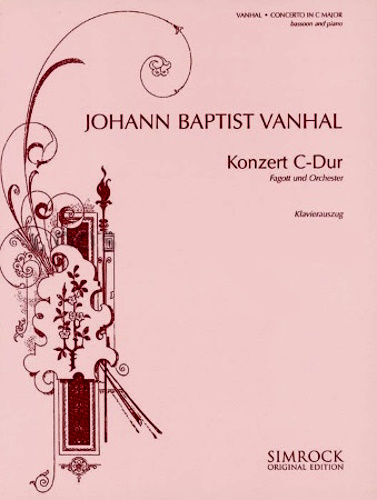 CONCERTO in C major