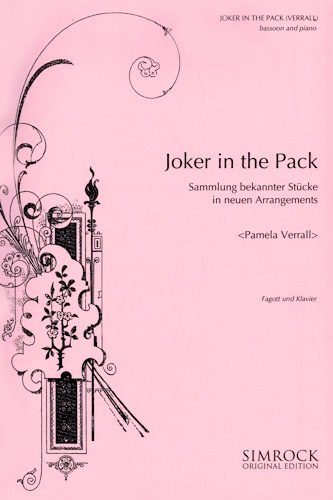 JOKER IN THE PACK