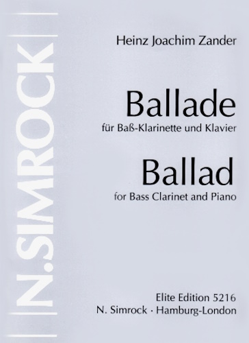 BALLADE