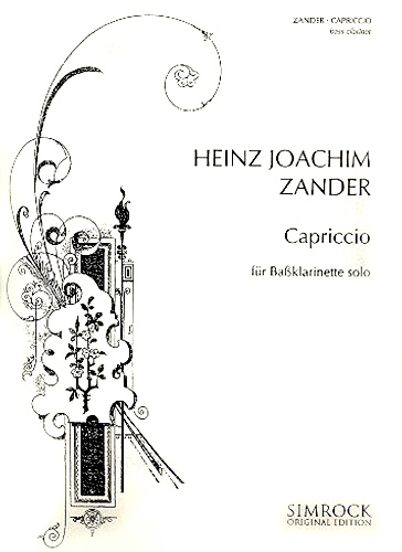 CAPRICCIO