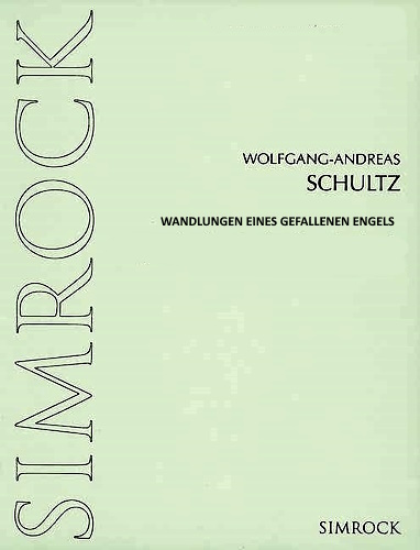 WANDLUNGEN EINES GEFALLENEN ENGELS