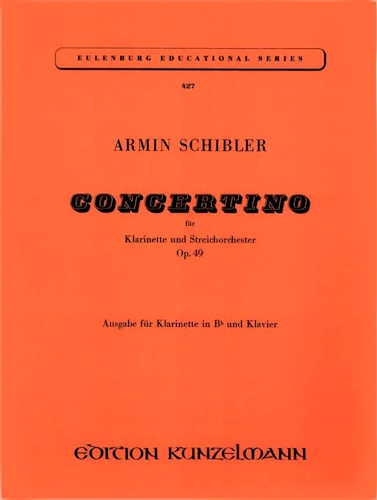 CONCERTINO Op.49