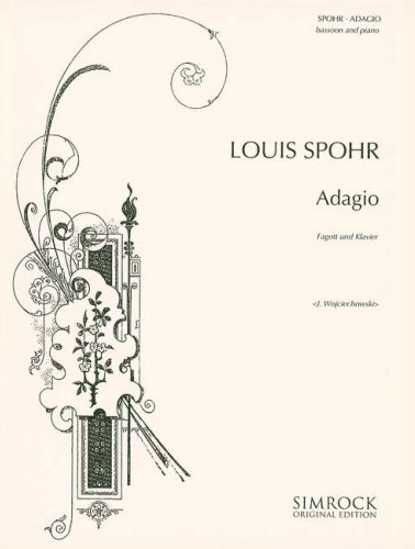 ADAGIO in F major