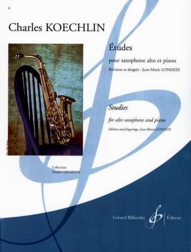 ETUDES