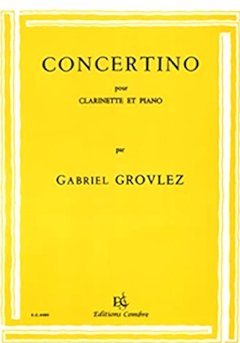 CONCERTINO