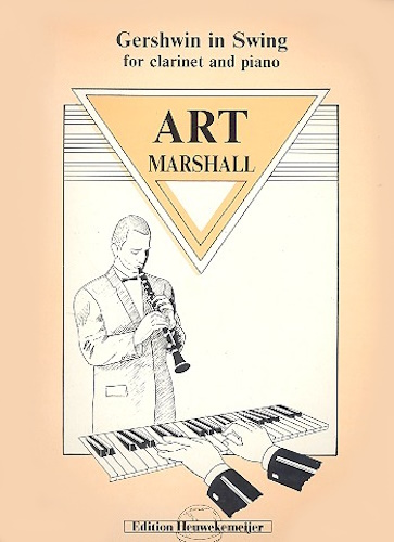GERSHWIN IN SWING Volume 1
