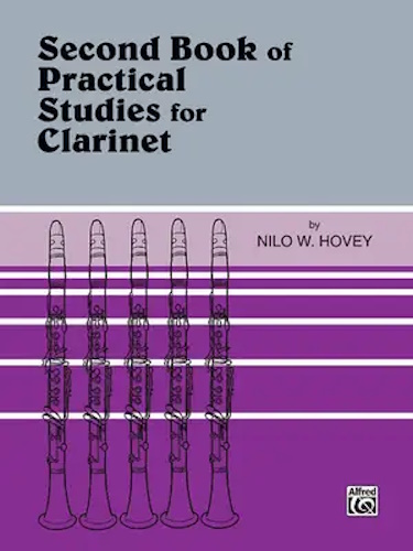 SECOND BOOK OF PRACTICAL STUDIES