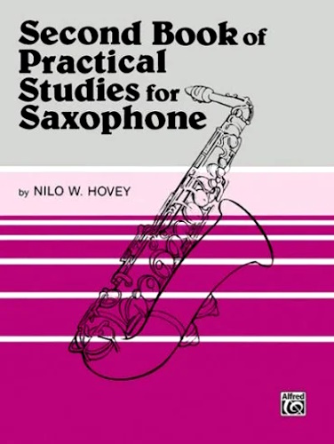 SECOND BOOK OF PRACTICAL STUDIES