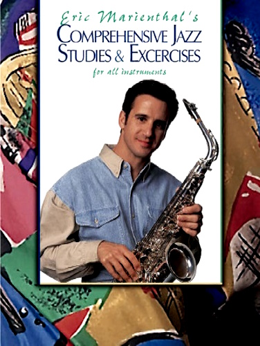 COMPREHENSIVE JAZZ STUDIES & EXERCISES
