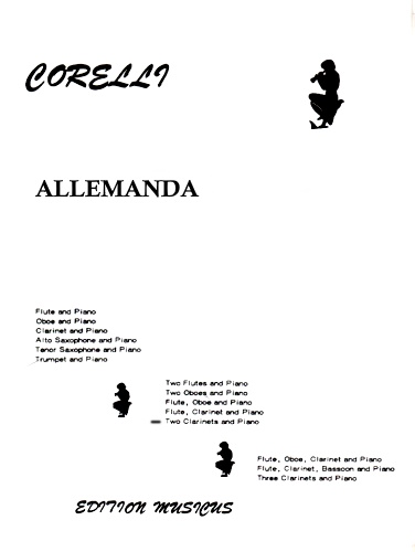 ALLEMANDA