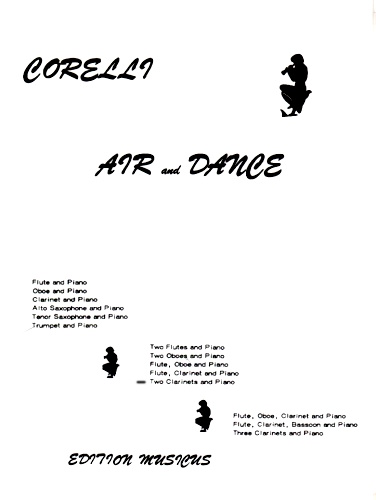 AIR and DANCE