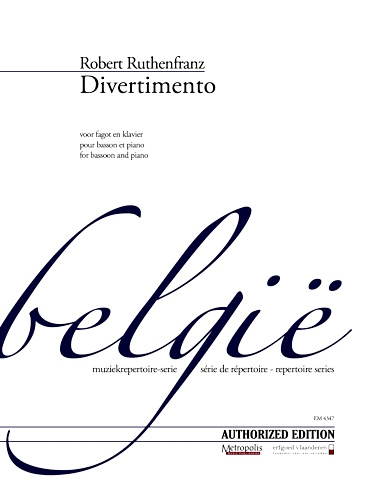 DIVERTIMENTO