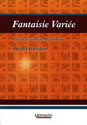 FANTAISIE VARIÉE