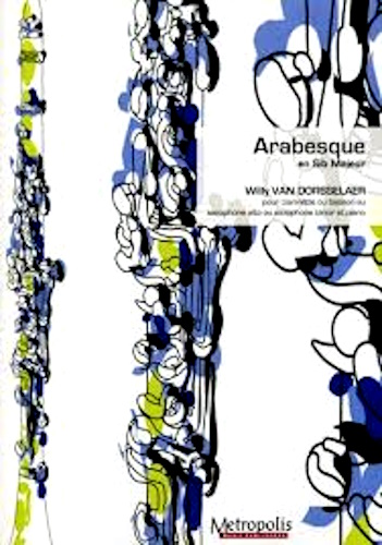 ARABESQUE