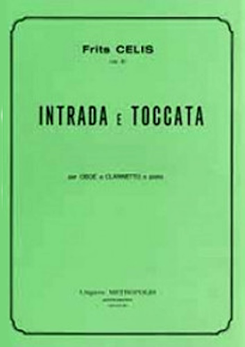 INTRADA E TOCCATA