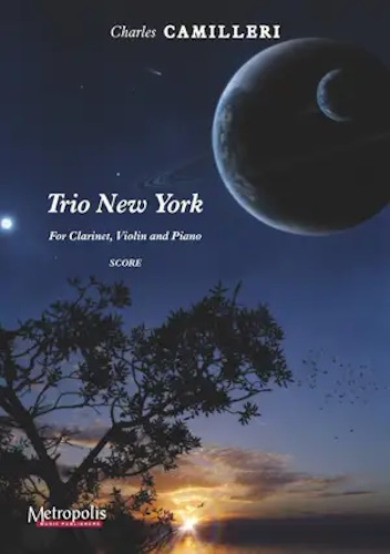 TRIO NEW YORK