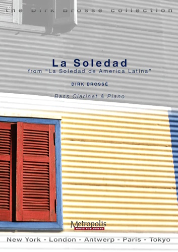 LA SOLEDAD