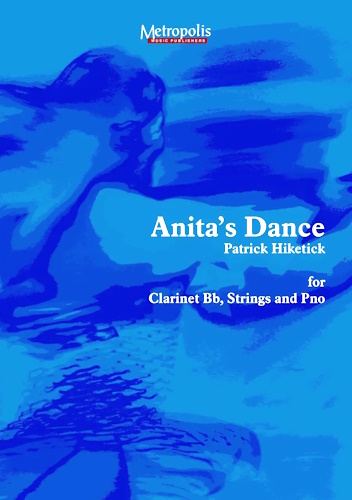 ANITA'S DANCE
