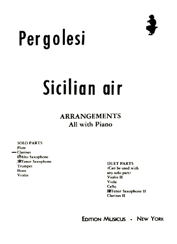 SICILIAN AIR
