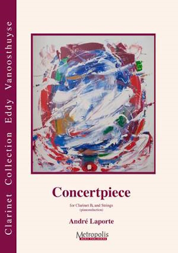 CONCERTPIECE