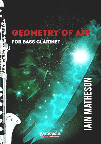 GEOMETRY OF AIR