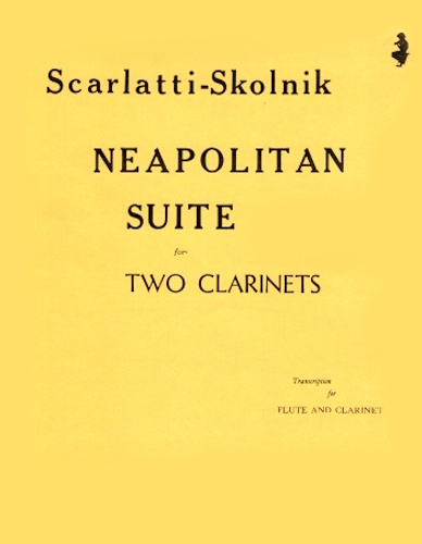 NEAPOLITAN SUITE