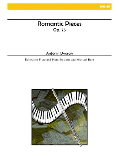 ROMANTIC PIECES Op.75