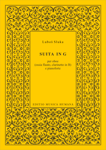 SUITA in G
