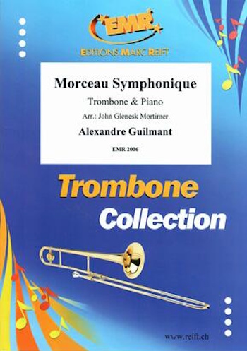 MORCEAU SYMPHONIQUE Op.88