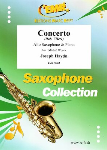 CONCERTO