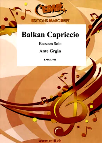 BALKAN CAPRICCIO