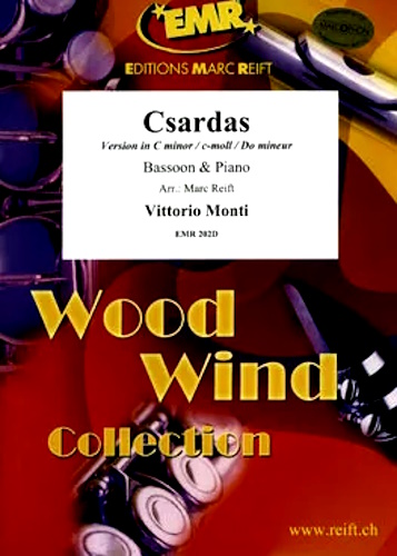 CSARDAS
