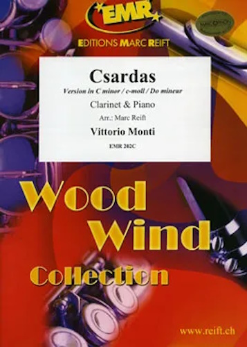 CSARDAS