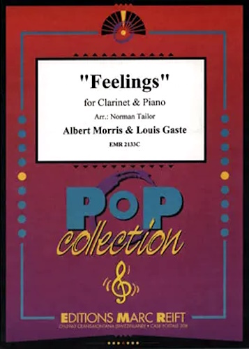 FEELINGS