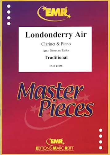 LONDONDERRY AIR