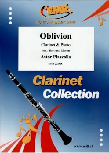 OBLIVION