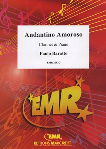 ANDANTINO AMOROSO
