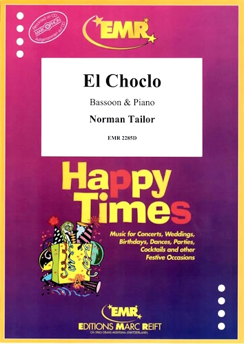 EL CHOCLO
