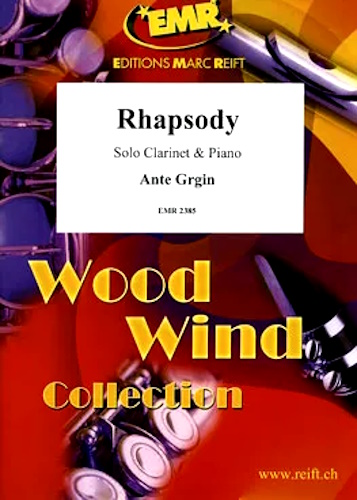 RHAPSODY