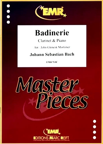 BADINERIE