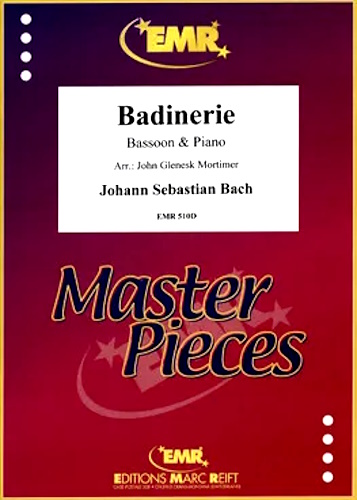BADINERIE